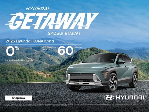New 2026 Hyundai Kona SE image 2