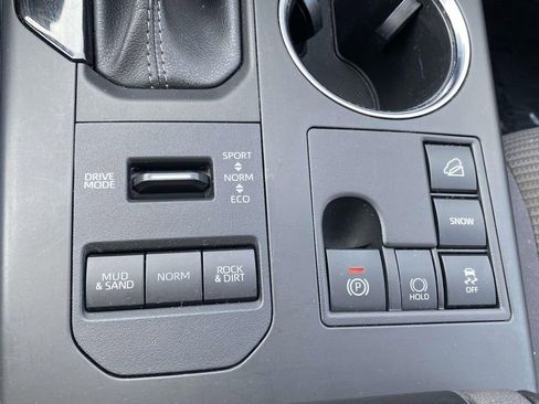 Used 2023 Toyota Highlander LE image 30