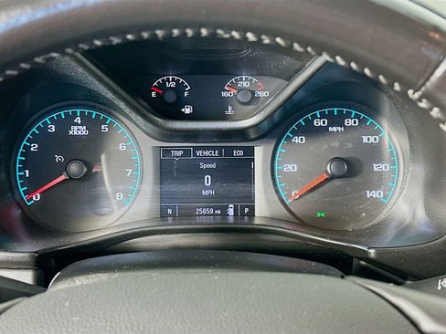Used 2022 Chevrolet Colorado LT RWD image 12