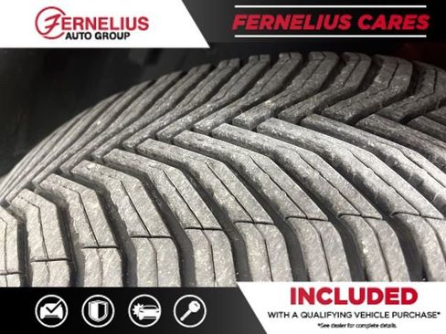 Used 2014 Cadillac SRX Luxury w/ Driver Awareness Package image 51