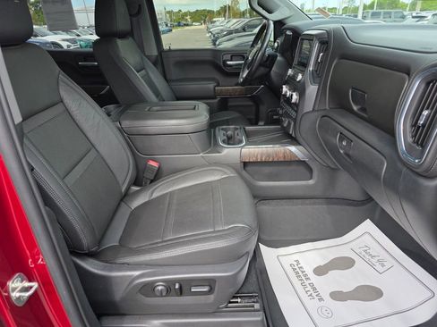 Used 2020 GMC Sierra 1500 Denali w/ Denali Ultimate Package image 10