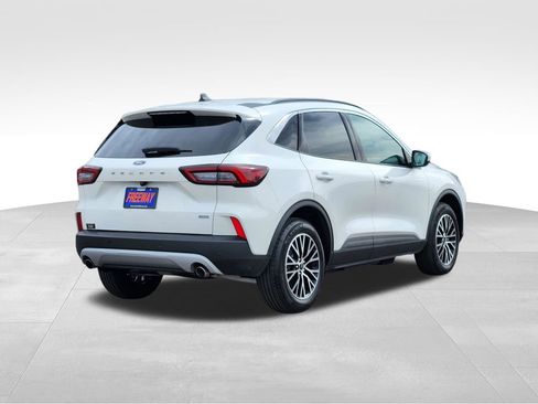Used 2024 Ford Escape SE FWD image 4