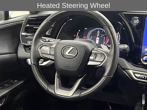 Certified 2023 Lexus RX 350 Premium Plus w/ Cold Area Package FWD image 15