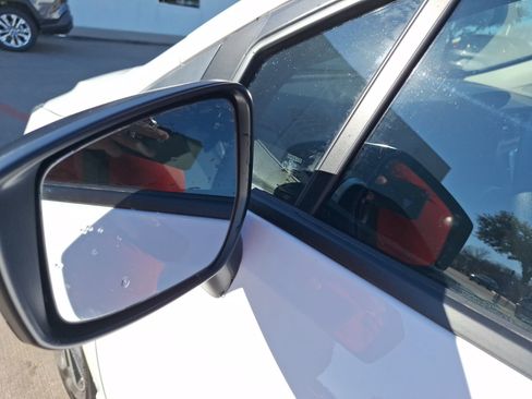 Used 2024 Nissan Versa S w/ S Plus Package image 13