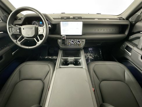 Used 2025 Land Rover Defender 110 S AWD/4WD image 21