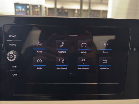 New 2025 Volkswagen Jetta S image 16