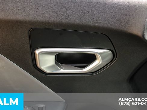 Used 2025 Kia K4 FWD image 38