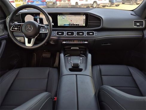Used 2023 Mercedes-Benz GLE 350 image 34