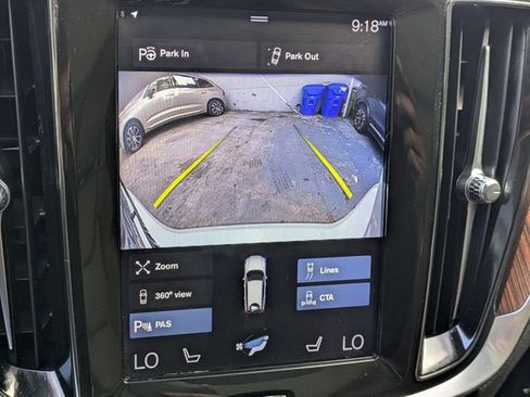 Used 2020 Volvo V60 T5 Cross Country AWD/4WD image 22