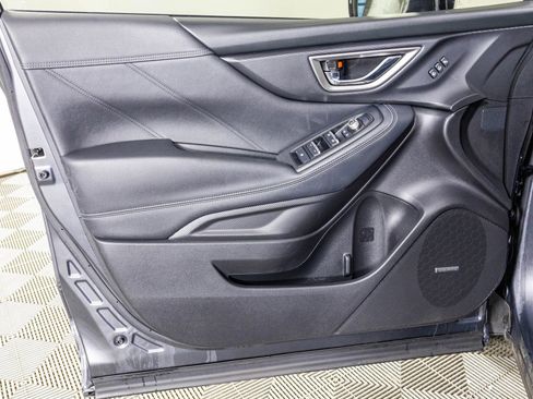 Used 2022 Subaru Forester Touring image 39