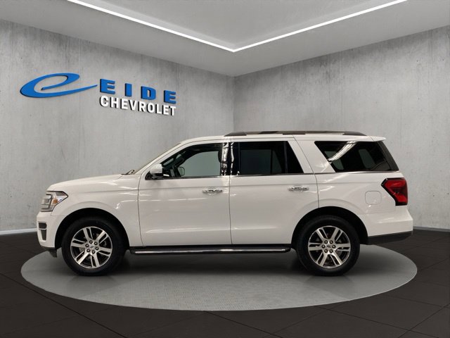 Used 2022 Ford Expedition Limited AWD/4WD image 12