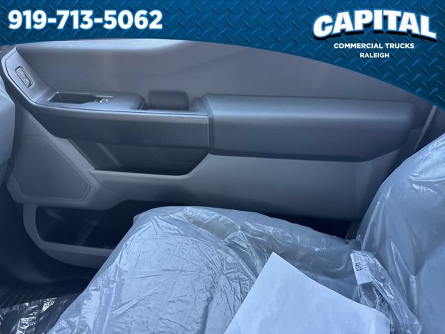 New 2026 Ford F550 2WD Crew Cab image 30