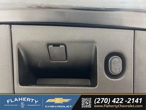 Used 2017 GMC Yukon SLE w/ SLE Value Package AWD/4WD image 20