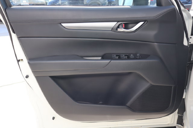 Used 2024 MAZDA CX-5 AWD 2.5 S w/ Select Package image 24