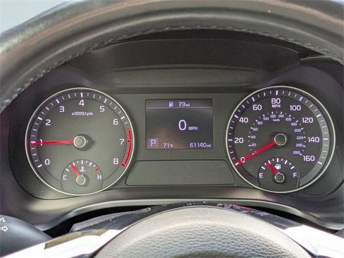 Used 2020 Kia Forte GT-Line w/ GT-Line Premium Package image 30