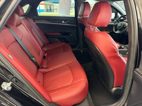 Used 2026 Kia K5 GT-Line w/ GT-Line Red Interior Package FWD image 9