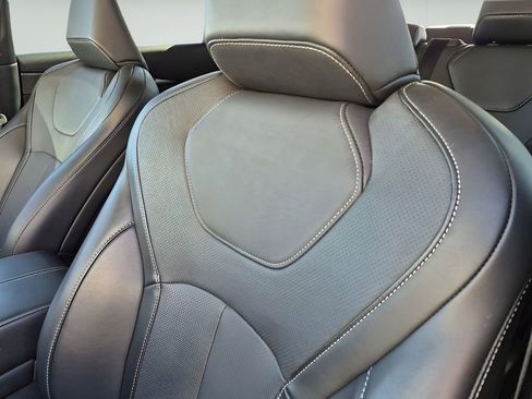 Used 2025 INFINITI QX60 Luxe w/ Vision Package image 18