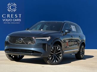 New 2026 Volvo XC90 B6 Plus video 1