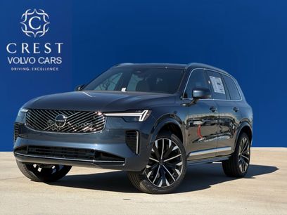 New 2026 Volvo XC90 B6 Plus