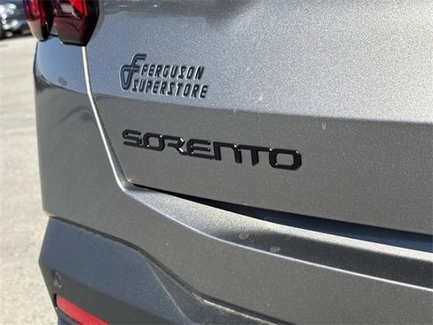 New 2026 Kia Sorento SX Prestige image 6