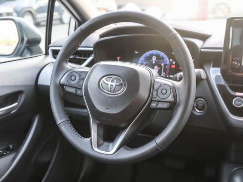 Certified 2026 Toyota Corolla SE FWD image 17