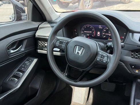 Used 2024 Honda Accord EX image 11