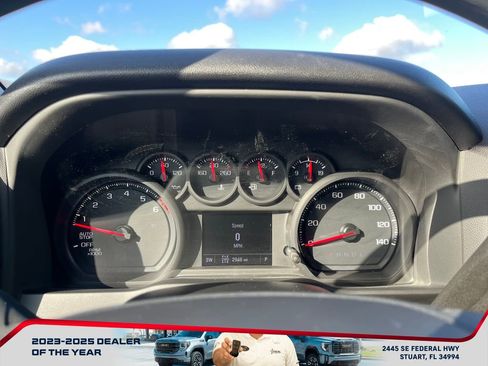 New 2026 GMC Sierra 1500 Pro w/ Pro Value Package image 26