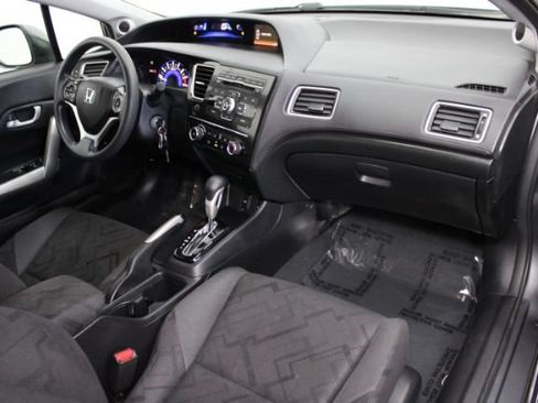 Used 2013 Honda Civic LX image 20