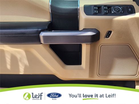 Used 2019 Ford F350 XLT w/ XLT Value Package AWD/4WD image 27