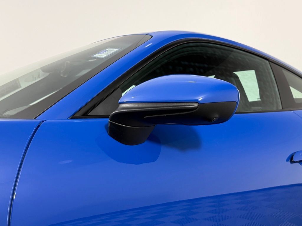 Certified 2025 Porsche 911 Carrera S RWD image 14