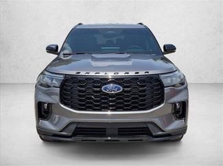 Used 2026 Ford Explorer ST-Line RWD video 2