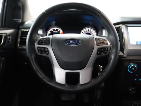 Used 2021 Ford Ranger XLT w/ Equipment Group 302A High AWD/4WD image 18