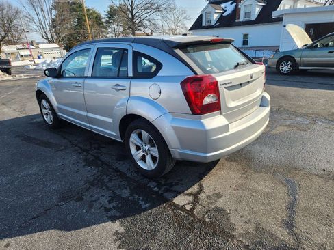 Used 2012 Dodge Caliber SXT w/ Security Group image 6