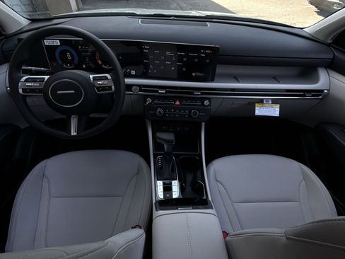 New 2026 Hyundai Tucson SE AWD/4WD image 23