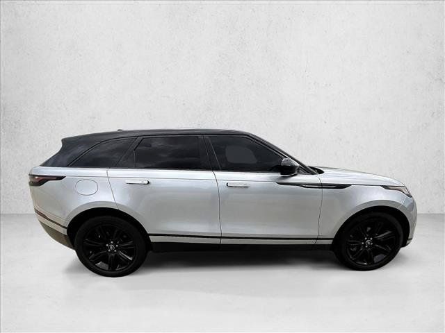 Used 2020 Land Rover Range Rover Velar S AWD/4WD image 5