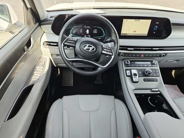 Used 2024 Hyundai Palisade SEL AWD/4WD image 7