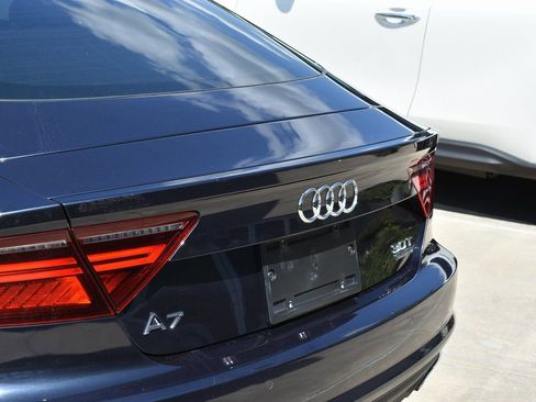 Used 2018 Audi A7 3.0T Prestige image 15