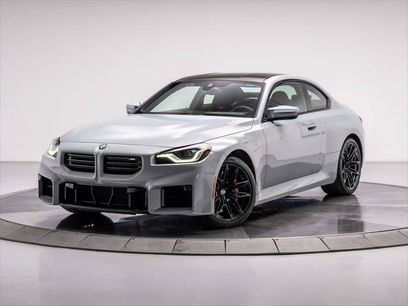 Used 2024 BMW M2 w/ Lighting Package