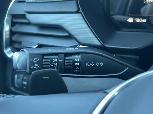 New 2026 GMC Acadia Elevation w/ Black Edition FWD image 11