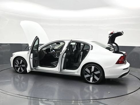 Certified 2024 Volvo S60 T8 Plus AWD/4WD image 36