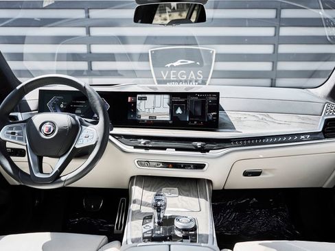 Used 2023 BMW ALPINA XB7 AWD/4WD image 64