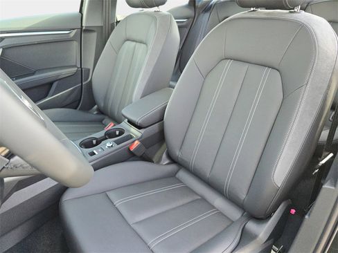 New 2026 Audi A3 2.0T Premium image 14