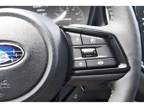 New 2026 Subaru Ascent Bronze Edition AWD/4WD image 14
