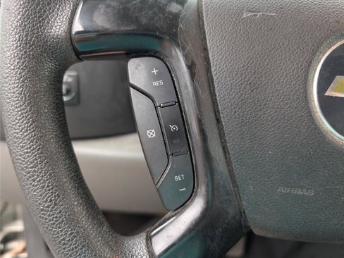 Used 2011 Chevrolet Silverado 1500 LS image 24