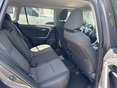 Used 2023 Toyota RAV4 XLE w/ Convenience Package AWD/4WD image 19