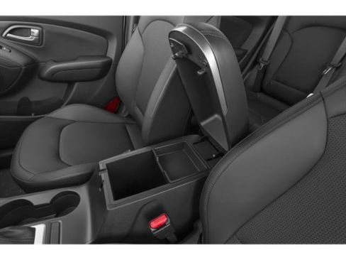 Used 2015 Hyundai Tucson SE FWD image 20