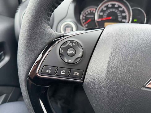 Used 2024 Mitsubishi Mirage G4 Black Edition image 17