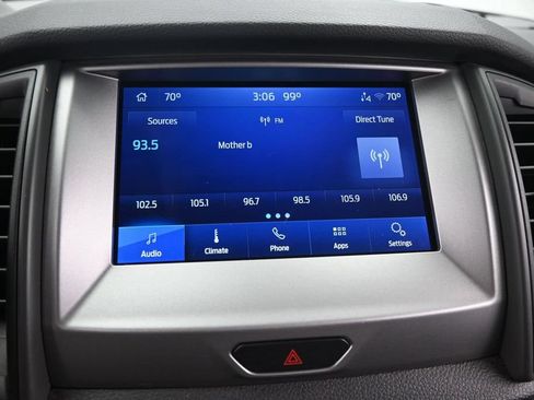 Used 2021 Ford Ranger XL w/ Equipment Group 101A High AWD/4WD image 25