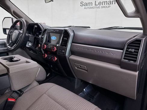 Used 2022 Ford F250 XLT w/ XLT Premium Package image 26