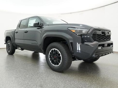 New 2025 Toyota Tacoma TRD Off-Road image 88
